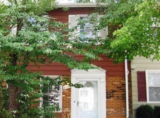 8766 Stoneridge Dr, Manassas, VA 20111