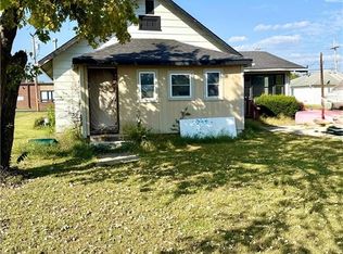 1205 Vermont St, Elwood, KS 66024