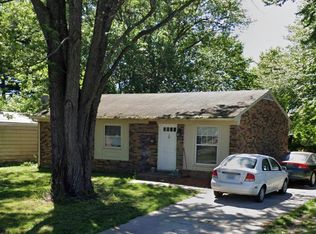 11116 Thunder Dr, Louisville, KY 40272