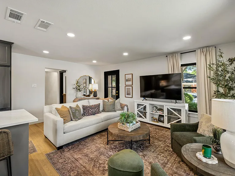 6601 E Mockingbird Ln #6601 — Photo 7