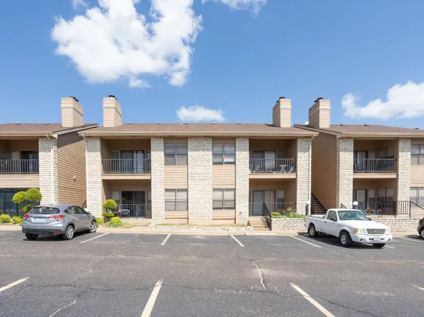 400 E Pearl St APT 108, Granbury, TX 76048