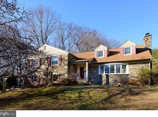 2754 S Kent Rd, Broomall, PA 19008