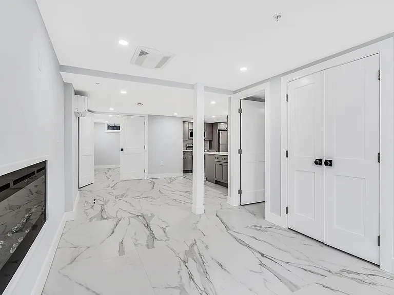 Living /Dining Area