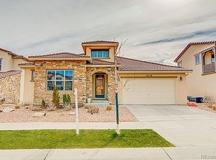 15258 W Baker Ave, Lakewood, CO 80228