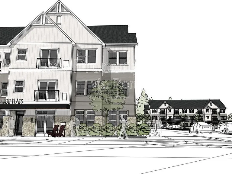 Riverbend Flats Apartments — Photo 133