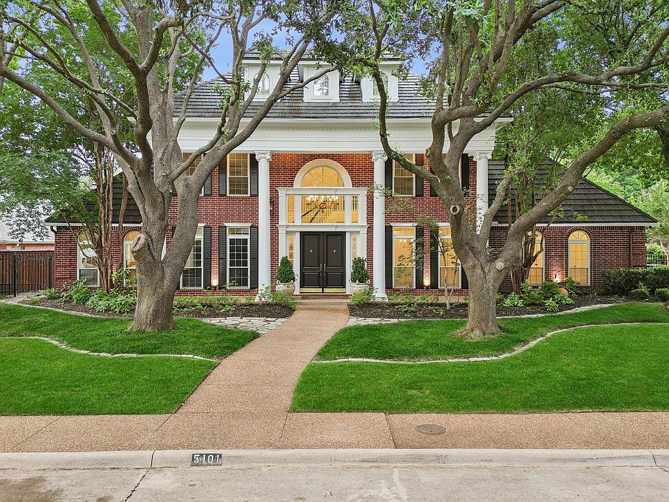 1st image of 5101 Old Oak Ln