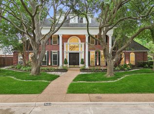5101 Old Oak Ln, Colleyville, TX 76034