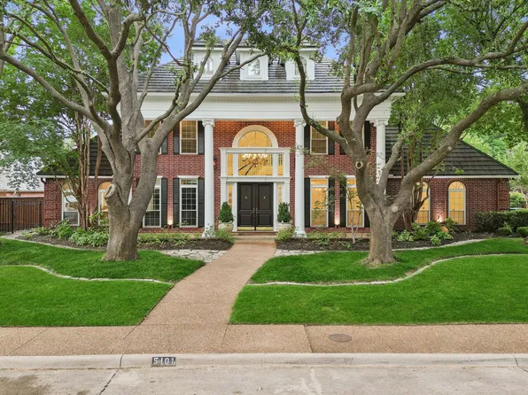 5101 Old Oak Ln, Colleyville, TX 76034