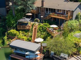 18040 Royce Way, Lake Oswego, OR 97034
