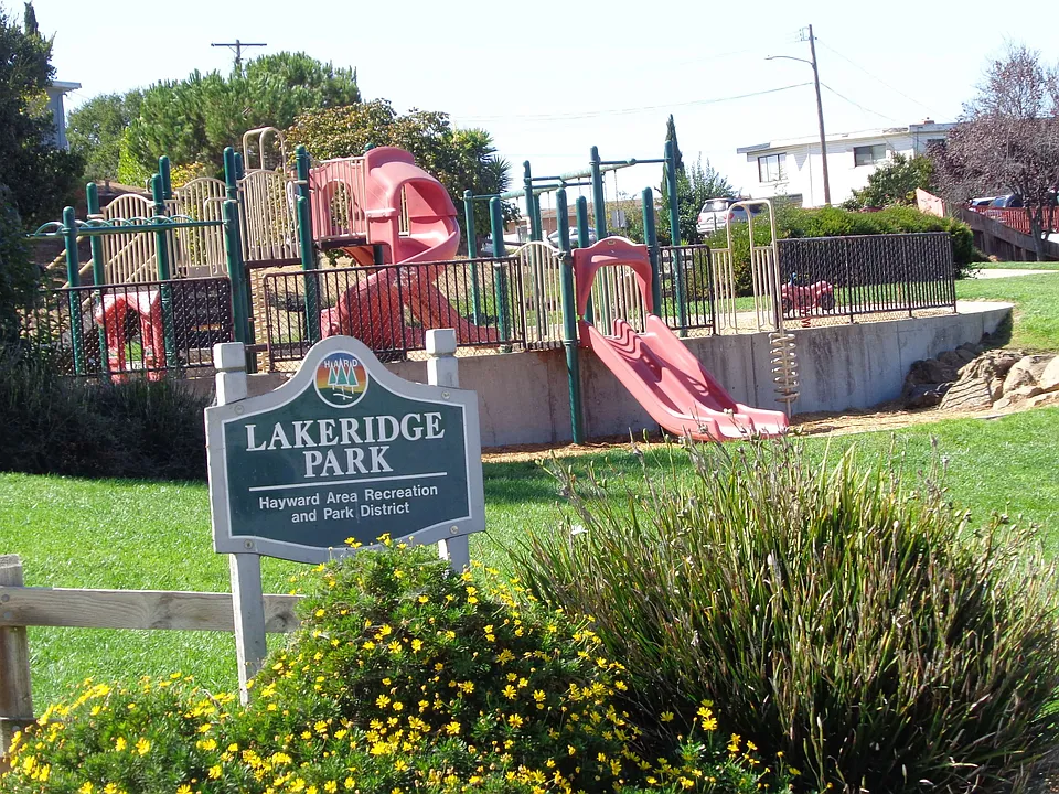 Playground
