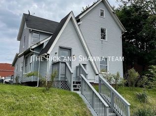 1376 Dueber Ave SW, Canton, OH 44706