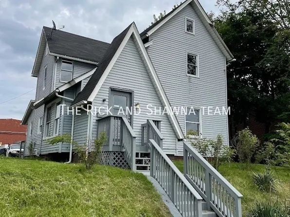 1376 Dueber Ave SW, Canton, OH 44706