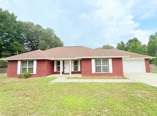 8626 John Hamm Rd, Milton, FL 32583