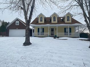 111 Megs Ln, Saltillo, MS 38866