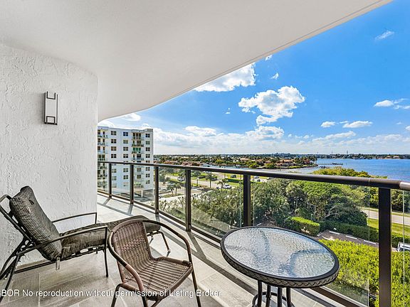 2nd image of 3440 S Ocean Blvd APT 608S