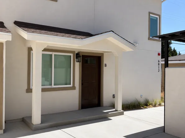 6812 Ajax Ave, Bell Gardens, CA