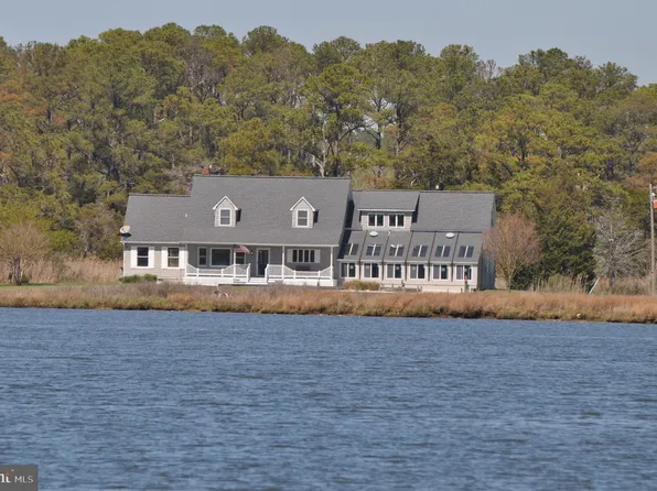 10148 Champ Rd, Princess Anne, MD 21853