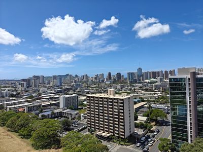 1212 Punahou St APT 2005, Honolulu, HI, 96826
