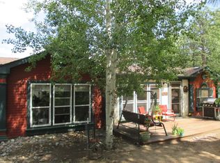 166 Cheyenne Rd, Westcliffe, CO 81252