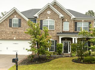 1703 Willowcrest Rd, Durham, NC 27703