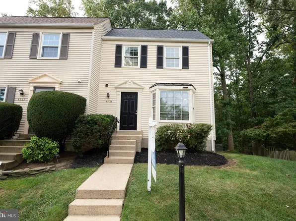 6525 Coachleigh Way, Alexandria, VA 22315