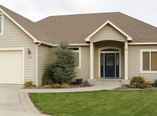 4250 Cobblestone Ct, Richland, WA 99352