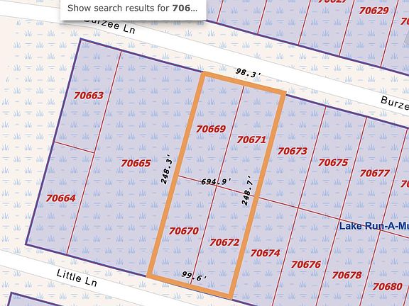 5th image of Little Ln