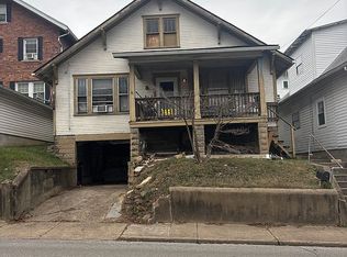 330 Milford St, Clarksburg, WV 26301