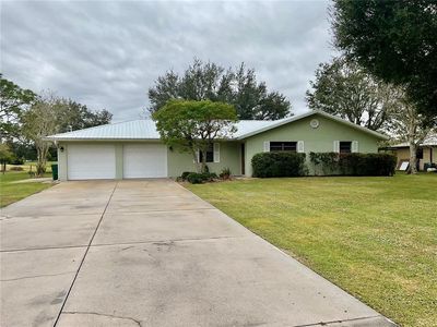 480 NE 138th St, Okeechobee, FL, 34972