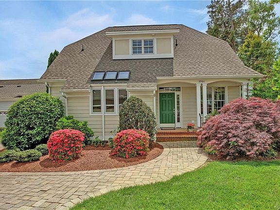 3rd image of 3906 Amberleigh Blvd