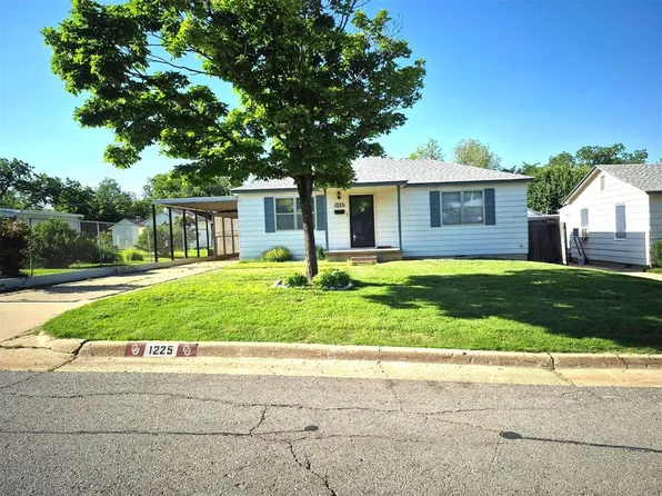 1225 NW 98th St, Oklahoma City, OK 73114