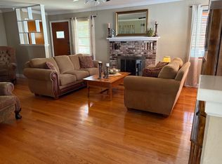 1135 Magnolia Ave, Daytona Beach, FL 32114