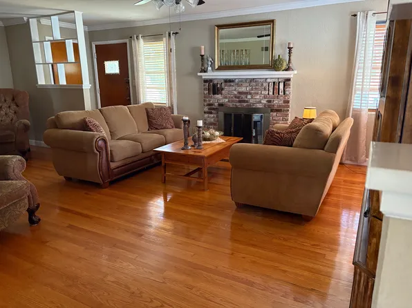 1135 Magnolia Ave, Daytona Beach, FL 32114