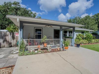 180 Spruce St, New Smyrna Beach, FL, 32168