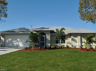 1711 SW 43rd St, Cape Coral, FL 33914
