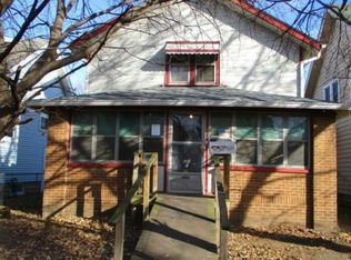 27 N Pershing Ave, Indianapolis, IN 46222