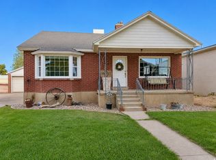 877 N Main St, Nephi, UT 84648