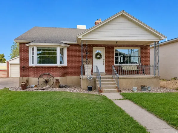 877 N Main St, Nephi, UT 84648