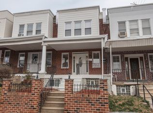907 W Tabor Rd, Philadelphia, PA 19141