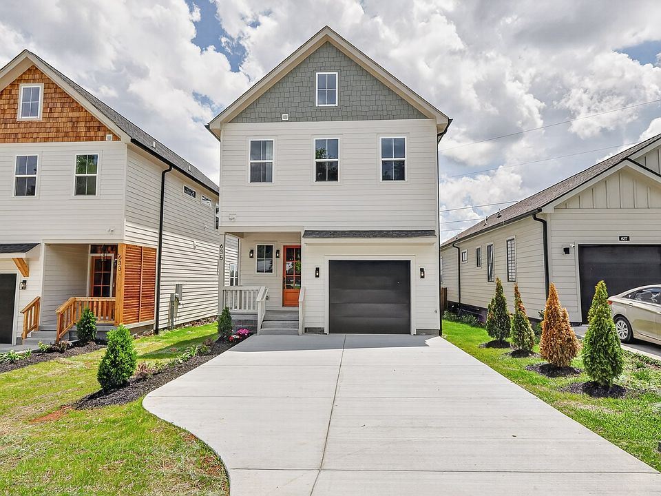 1st image of 635 Claridge Dr