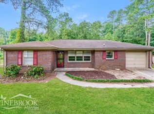 1276 Hiawatha Dr NE, Birmingham, AL 35215