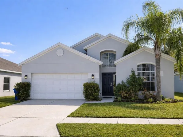 1030 Vaquero Ln, Kissimmee, FL 34741