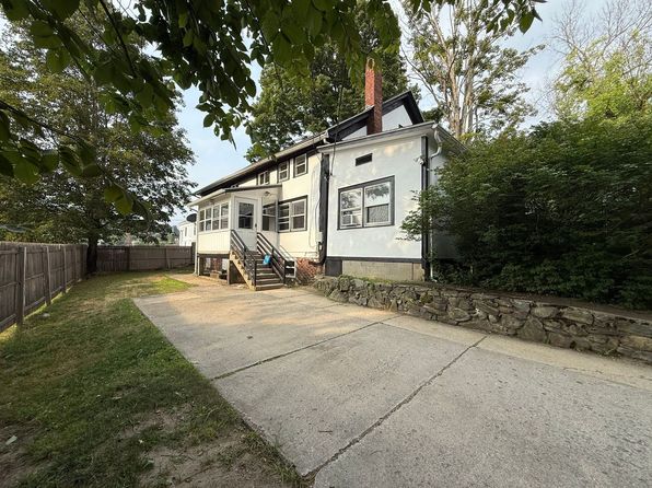1 Cheney St #2