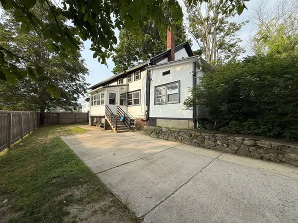 1 Cheney St, 1 Cheney St #2, Orange, MA 01364