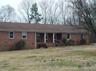 338 Providence Rd, Lancaster, SC 29720