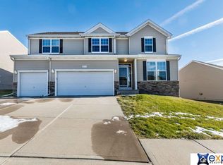 8919 N 159th Ave, Bennington, NE 68007