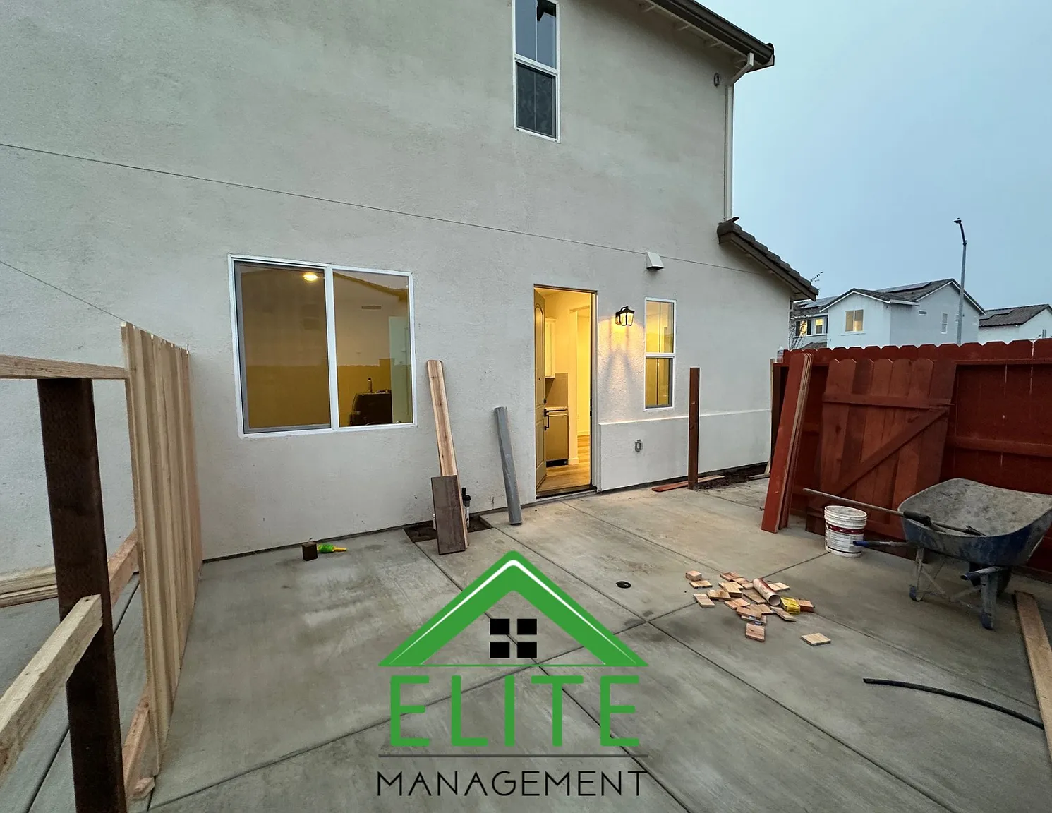803 Rosazzo Ln #2 photo 1