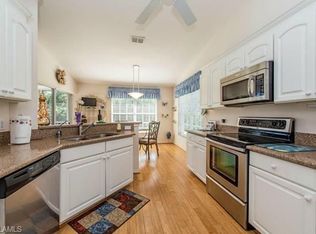 5629 Whisperwood Blvd APT 804, Naples, FL 34110