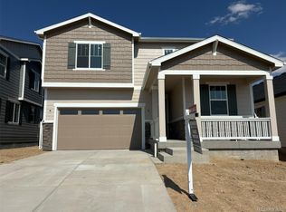 9174 Truckee Ct, Commerce City, CO 80022