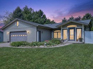 309 Forest Street, Fox Lake, WI 53933